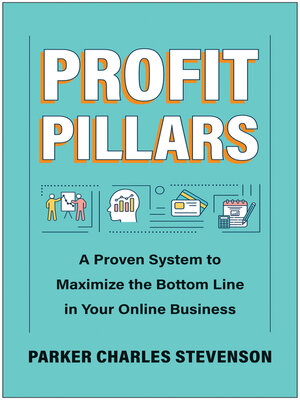 cover image of Profit Pillars